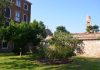Il Giardino di ponente di Palazzo Contarini del Zaffo Minelli, alla Madonna dell’Orto