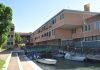 Case di residenza sociale del Comune di Venezia nell’area ex Fregnan, a Sacca Fisola
