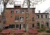 Edificio della Commissione case sane ed economiche alle Corti Grandi, nell’Isola della Giudecca
