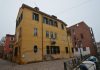 Fabbricato IACP in Corti Grandi, nell’Isola della Giudecca