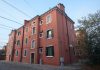 Case dello IACP nel Quartiere delle “Casette”, nell’Isola della Giudecca