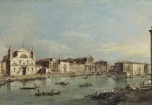 La tradizione della festa di Santa Lucia a Venezia