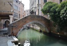 Tre luoghi magici e nascosti di Venezia e altri posti fantastici, nei racconti di Hugo Pratt