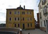 Edifici della Commissione per le case sane ed economiche a Quintavalle, nel Sestiere di Castello