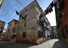 Edifici per abitazioni di famiglie povere a Sant’Anna, nel Sestiere di Castello