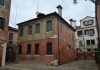 Case operaie in Corte del Navaro, nel Sestiere di Dorsoduro
