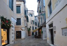 La vera storia del povero Fornaretto, ovvero il Fornaretto di Padova contro il Fornaretto di Venezia