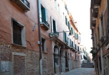 Prete Agostin di Santa Fosca, giocatore e bestemmiatore
