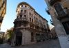Albergo popolare “Domus Civica” in Calle de le Sechere, nel Sestiere di San Polo