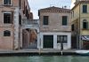 Fabbrica di fiammiferi Baschiera e SAFFA, nel Sestiere di Cannaregio