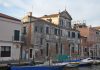 Fabbrica chimica Weber Giovanni Davide, poi Zecchini Giovanni Maria, nell’Isola della Giudecca