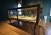 I Giardini di vetro da tavola o trionfi. Museo del Vetro di Murano e Palazzo Mocenigo a Venezia