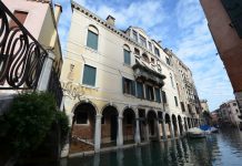 Le gelate memorabili della laguna