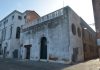 Fabbrica del ghiaccio Tanner, nell’Isola della Giudecca