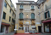 L’Ufficio della Seta a San Giovanni Grisostomo, nel Sestiere di Cannaregio