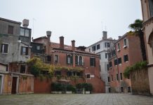 Paolo da Campo, santo o traditore