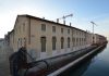 Industria cinematografica Scalera, nell’Isola della Giudecca
