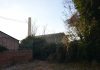 Società Anonima Fabbrica Calce e Cementi di Casale Monferrato, poi Emilio Trevisan Legnami, nell’area del Casino Priuli, nell’Isola della Giudecca