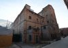 Pizzolotto distillerie presso Birrificio Birra Pedavena Dreher Venezia, nell’Isola della Giudecca
