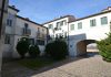 Edifici dello IACP a Santa Maria degli Angeli, nell’Isola di Murano