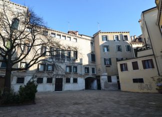 Il “cason”, una prigione per ogni Sestiere