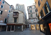 “Una piadena de fasioi e sievoli rosti in grea”*, un pranzo per il Doge Sebastiano Ziani