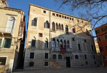 Una serata di carnevale dell’anno 1500