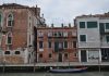 Conterie F.lli Giacomo e Pacifico Ceresa e Conterie Federico Becher a San Giobbe, nel Sestiere di Cannaregio