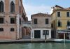 Conteria Società Corinaldi, Sarfati e C., Fondamenta San Giobbe, nel Sestiere di Cannaregio