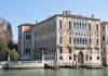 Istituto Federale delle Casse di Risparmio delle Venezie, a San Vidal, nel Sestiere di San Marco