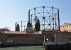 Società Lionese del Gaz, a San Francesco della Vigna e a Campo di Marte