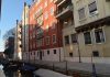 Ditta Franco Sartori Fabbrica di Conterie, Fondamenta Priuli dei Cavaletti, nel Sestiere di Cannaregio