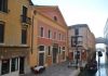 Industria Manifatturiera di ricami e merletti Jesurum, in Fondamenta Santa Apollonia, nel Sestiere di Castello