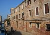 Ditta di Conterie Federico Weberbeck & C., in Fondamenta de la Sensa, nel Sestiere di Cannaregio