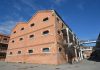 Porto commerciale; Aree portuali di San Basilio e di Santa Marta, nel Sestiere di Dorsoduro