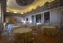 I casini (case da gioco e altri divertimenti) a Venezia nel Settecento