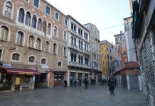 Un muto, con la lingua tagliata dai Mori, che parla
