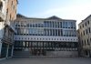 Cassa di Risparmio di Venezia, a San Luca, nel Sestiere di San Marco