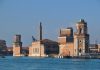 Officine meccaniche dell’Arsenale, nel Sestiere di Castello