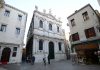 TELVE Telefonica delle Venezie, ex Convento di San Salvador, nel Sestiere di San Marco