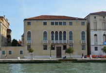 Un raggio di sole tra le tenebre della caduta, sier Anzolo Giustinian, Provveditore di Treviso