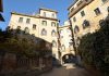 Fonderie Alfredo Enrico Neville, a San Rocco, nel Sestiere di San Polo