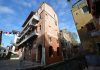 Stabilimento meccanico con fonderia e cantiere navale Federico Layet, nel Sestiere di Castello