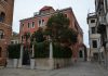 ACNIL Azienda Comunale di Navigazione Interna e Lagunare, in Corte de l’Albero, nel Sestiere di San Marco