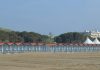 Stabilimento balneare di Giovanni Busetto detto “Fisola”, al Lido di Venezia