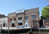 Officina meccanica e fonderia della Ditta De Marco Gasparini, Calle de le Capucine, nel Sestiere di Castello