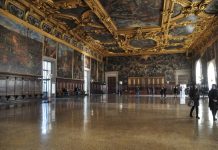 La fine della Repubblica, il 12 maggio 1797