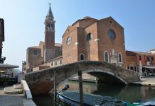 La terribile profezia della distruzione di Chioggia, nel 1519