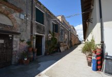 Associazione Sportiva Dilettantistica Venice On Board, in Fondamenta Contarini, nel Sestiere di Cannaregio
