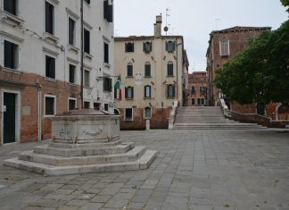 L’Arte degli Acquaroli e dei Pozzeri